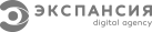 Expansio - digital agency