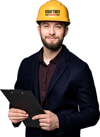 Задайде вопрос специалисту - KraftMix