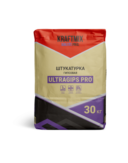 Ultragips PRO